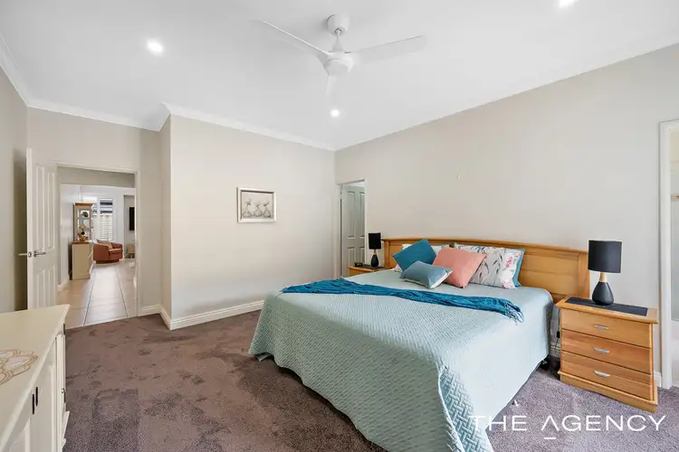 Seventh view of Homely house listing, 12 Cherub Terrace, Atwell WA 6164