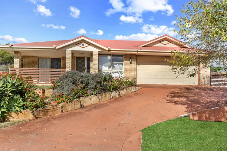 8 Myora Close, Darling Heights QLD 4350