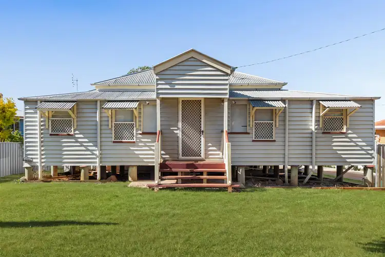 Main view of Homely house listing, 252 West Street, Kearneys Spring QLD 4350