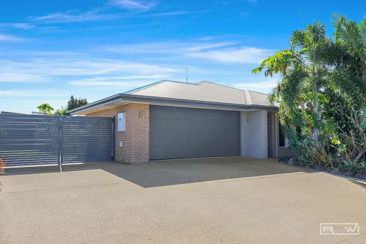 Main view of Homely house listing, 4 Magnetic Drive, Taroomball QLD 4703