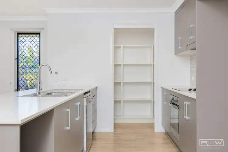 Second view of Homely house listing, 4 Magnetic Drive, Taroomball QLD 4703