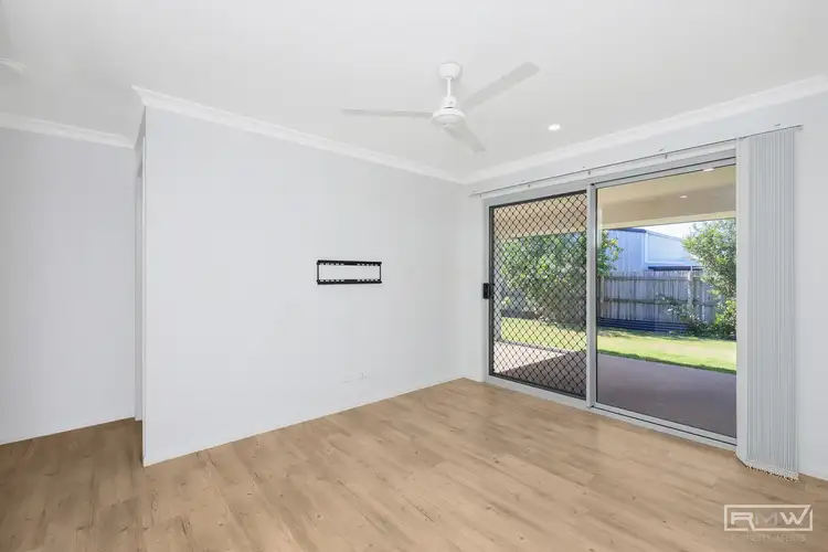 Third view of Homely house listing, 4 Magnetic Drive, Taroomball QLD 4703
