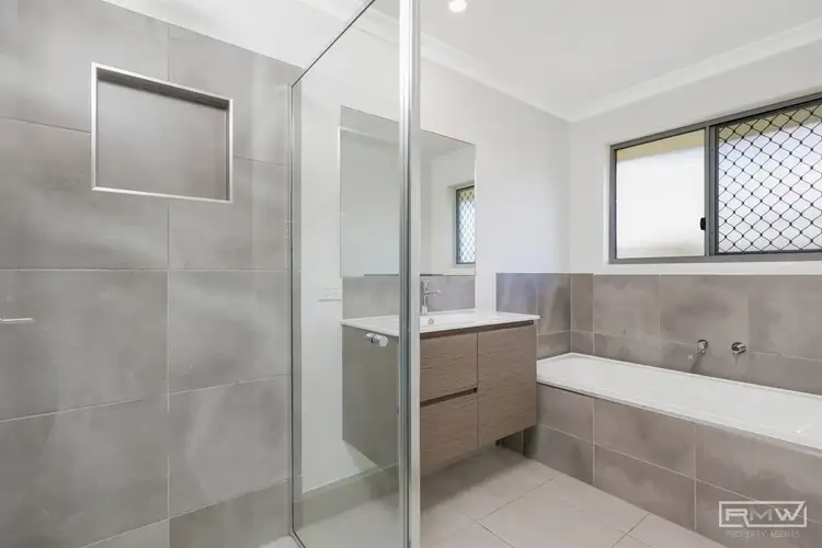 Fourth view of Homely house listing, 4 Magnetic Drive, Taroomball QLD 4703