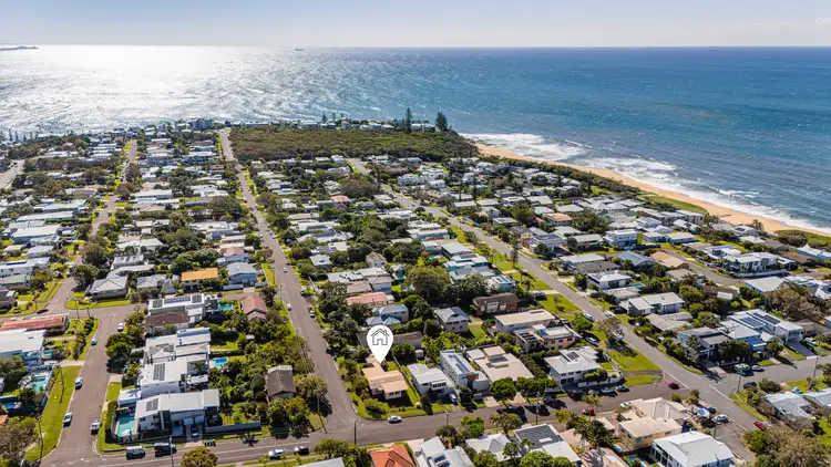 27 Oleander Avenue, Shelly Beach QLD 4551