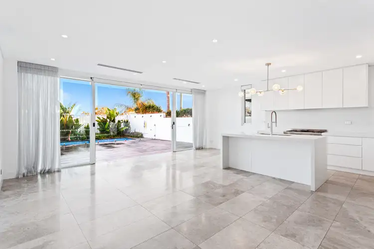 5A Stewart Place, Paddington NSW 2021