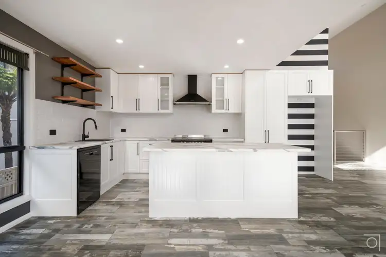 Fourth view of Homely semi-detached listing, 1/8 Seagrass Circuit, Corlette NSW 2315