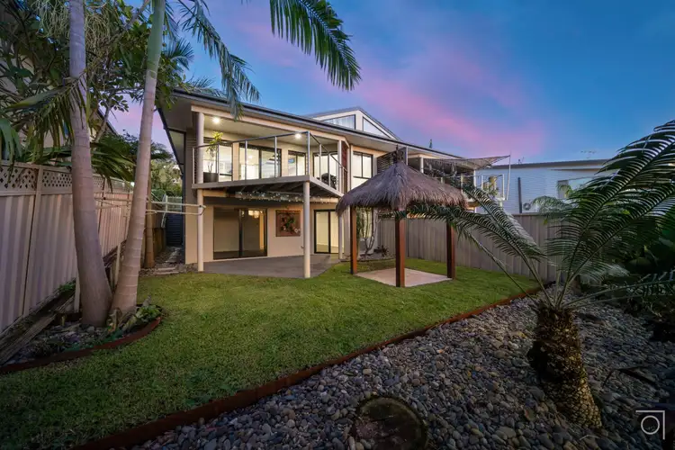 Fourth view of Homely semi-detached listing, 1/8 Seagrass Circuit, Corlette NSW 2315