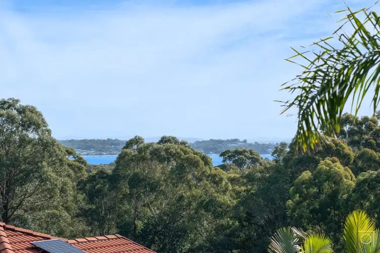 Fifth view of Homely semi-detached listing, 1/8 Seagrass Circuit, Corlette NSW 2315