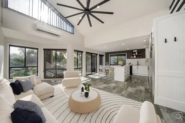 Sixth view of Homely semi-detached listing, 1/8 Seagrass Circuit, Corlette NSW 2315
