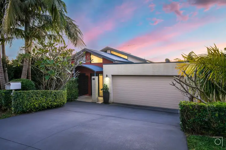 Sixth view of Homely semi-detached listing, 1/8 Seagrass Circuit, Corlette NSW 2315