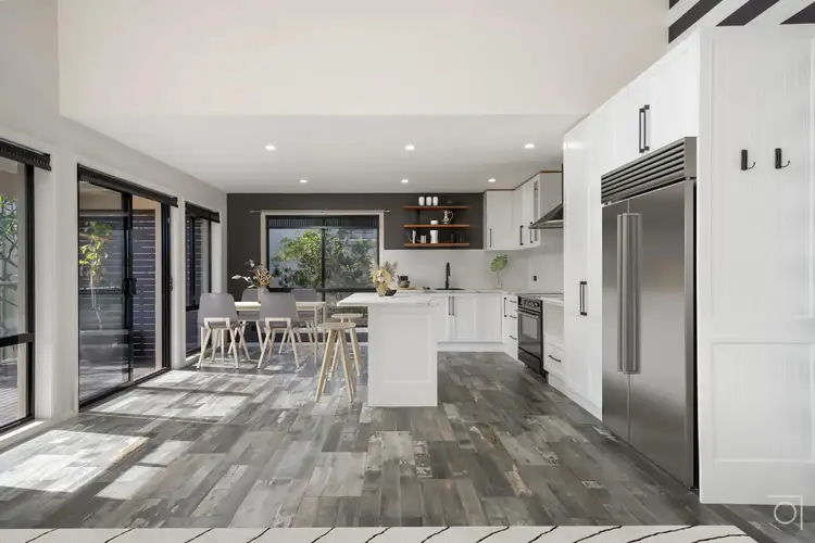 Seventh view of Homely semi-detached listing, 1/8 Seagrass Circuit, Corlette NSW 2315