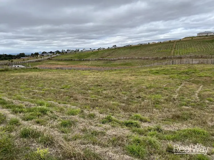 Second view of Homely land listing, LOT 41, 60 Caffery Drive, Haigslea QLD 4306