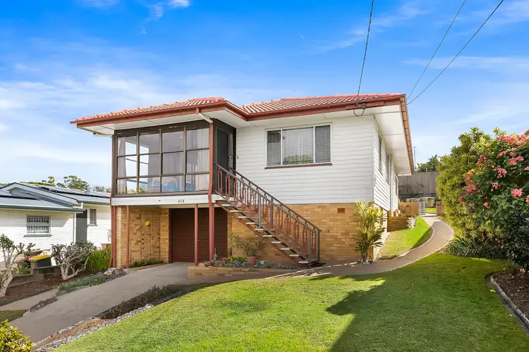 418 Nursery Road, Holland Park QLD 4121