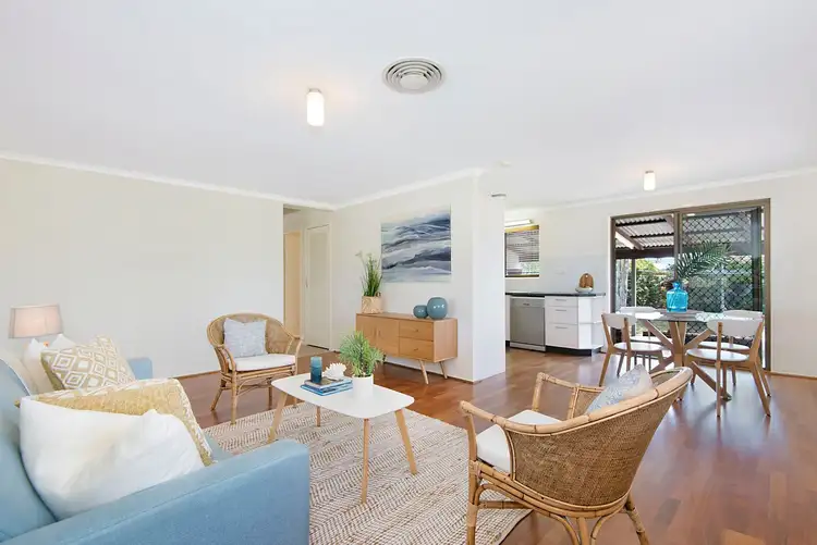 406 Mount Gravatt Capalaba Road, Wishart QLD 4122