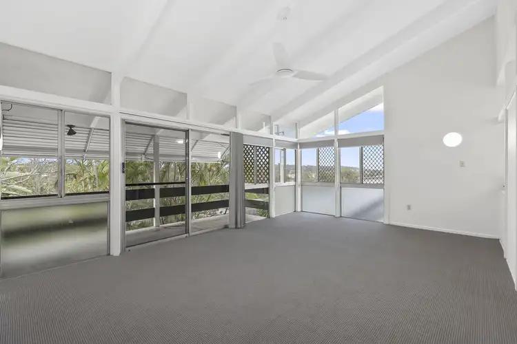 Third view of Homely house listing, 16 Pareena Crescent, Mansfield QLD 4122