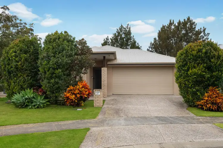 11 Blue Mountains Crescent, Fitzgibbon QLD 4018