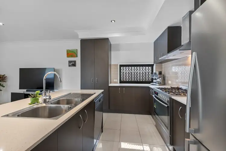 Fifth view of Homely house listing, 11 Blue Mountains Crescent, Fitzgibbon QLD 4018