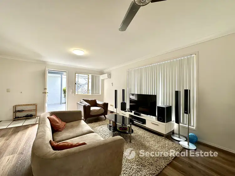 10/87 Russell Tce, Indooroopilly QLD 4068