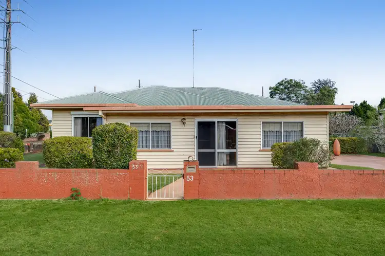 53 Haig Street, South Toowoomba QLD 4350