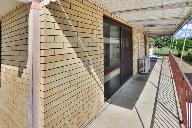 3/17 River Street, Petrie QLD 4502