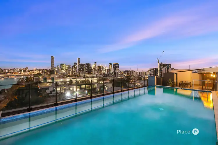 1003/21 Buchanan Street, West End QLD 4101