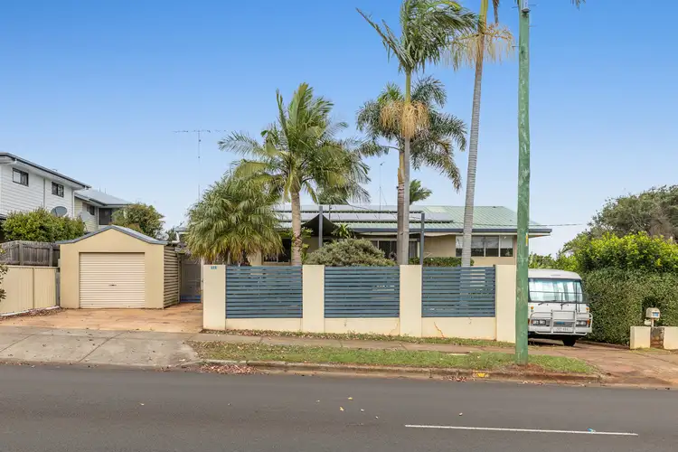 278 Alderley Street, Centenary Heights QLD 4350