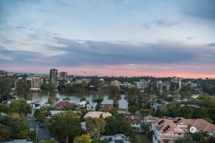 Second view of Homely apartment listing, 19/8 Doris Street, West End QLD 4101