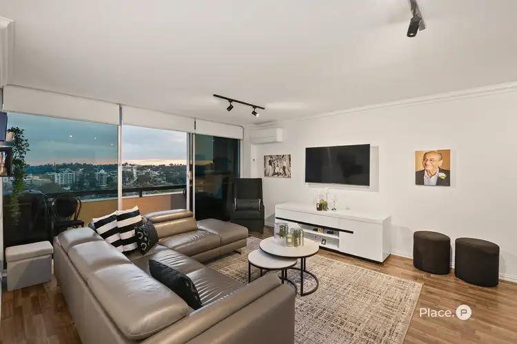Third view of Homely apartment listing, 19/8 Doris Street, West End QLD 4101
