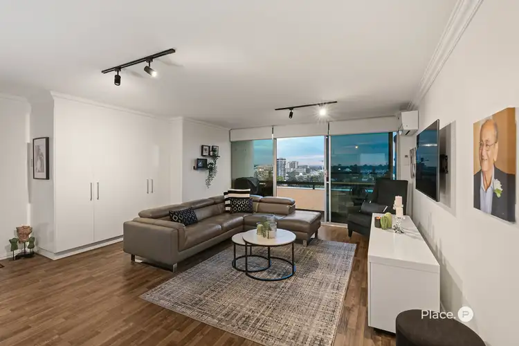 Sixth view of Homely apartment listing, 19/8 Doris Street, West End QLD 4101
