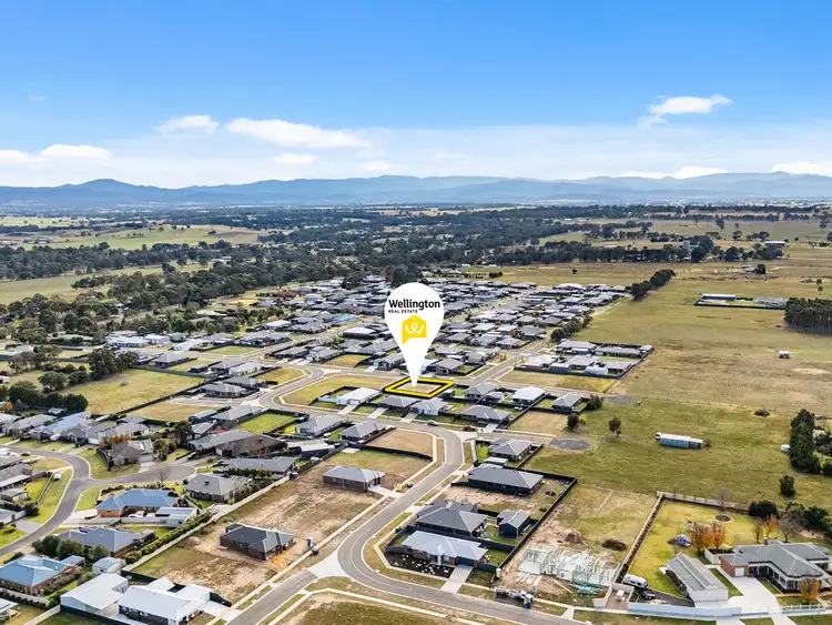 Fifth view of Homely land listing, 6 Harrison Drive, Maffra VIC 3860