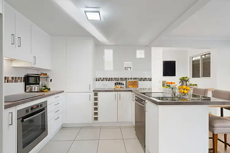 Fourth view of Homely townhouse listing, 11/10 Adrian Place, Wishart QLD 4122