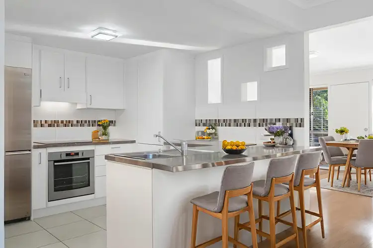 Fifth view of Homely townhouse listing, 11/10 Adrian Place, Wishart QLD 4122