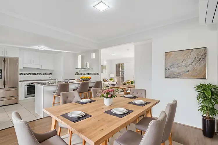 Sixth view of Homely townhouse listing, 11/10 Adrian Place, Wishart QLD 4122