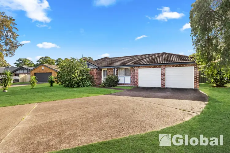 10 Kirkton Close, Raymond Terrace NSW 2324
