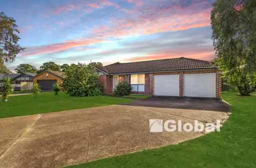 Main view of Homely house listing, 10 Kirkton Close, Raymond Terrace NSW 2324