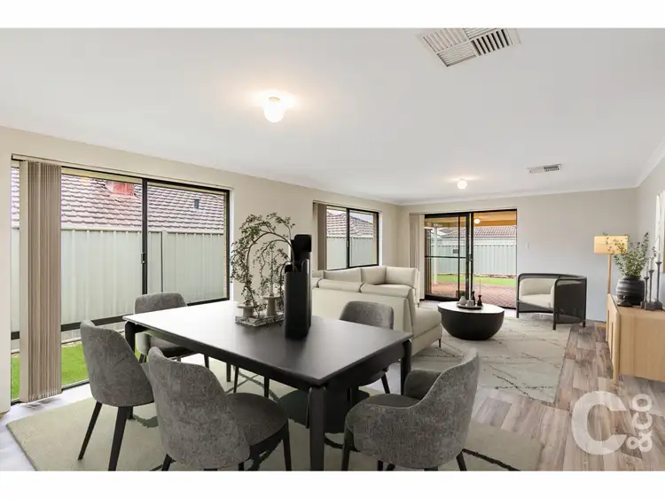 9 Wallingford Crescent, Wellard WA 6170