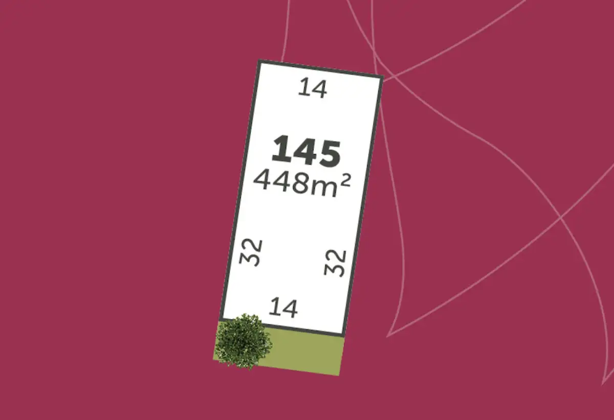 Main view of Homely land listing, 28 Gilson Drive, Botanic Ridge VIC 3977