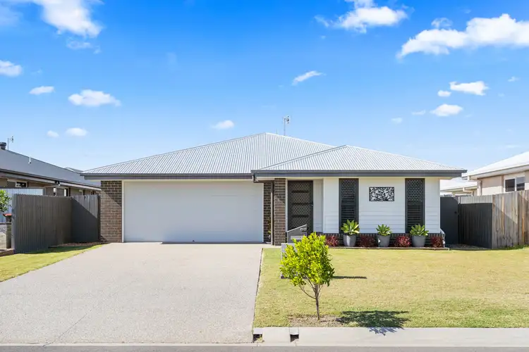 82 Frederick Circuit, Eli Waters QLD 4655