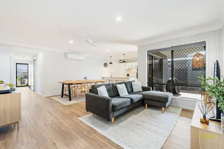 Fourth view of Homely house listing, 82 Frederick Circuit, Eli Waters QLD 4655