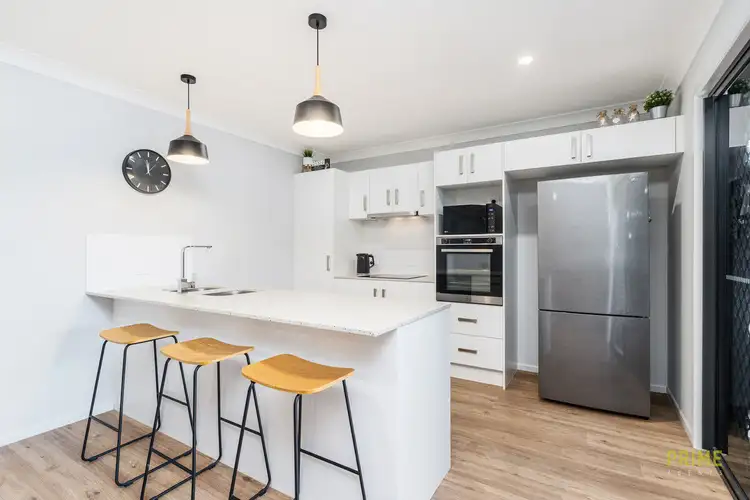 Fifth view of Homely house listing, 82 Frederick Circuit, Eli Waters QLD 4655