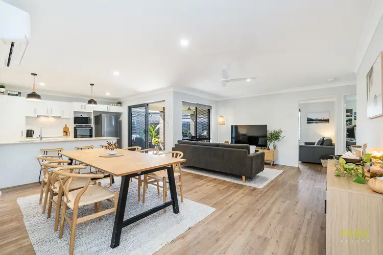 Sixth view of Homely house listing, 82 Frederick Circuit, Eli Waters QLD 4655