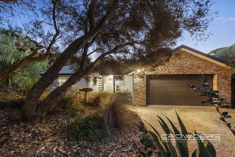 10 Iolanda Street, Rye VIC 3941