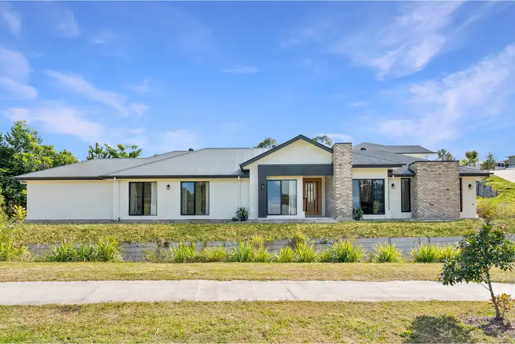 2 Daisy Lane, Eumundi QLD 4562