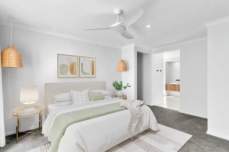 Third view of Homely house listing, 2 Daisy Lane, Eumundi QLD 4562