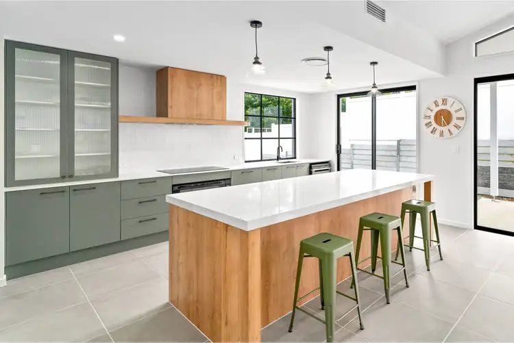 Fourth view of Homely house listing, 2 Daisy Lane, Eumundi QLD 4562