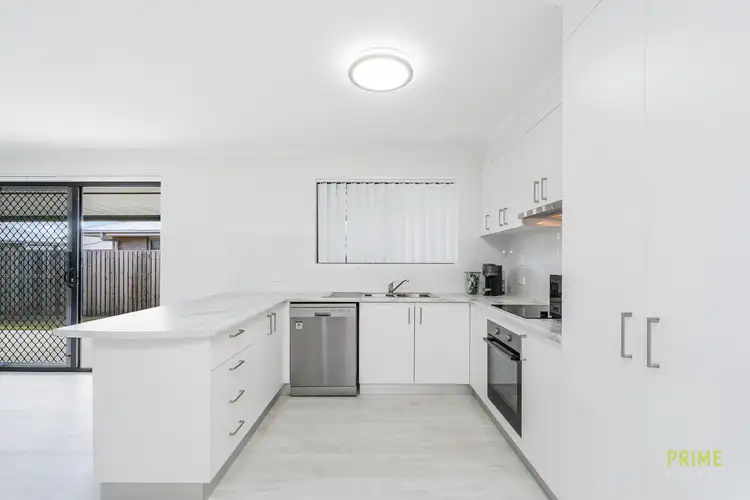 Third view of Homely house listing, 7 Lady Elliot Crescent, Eli Waters QLD 4655