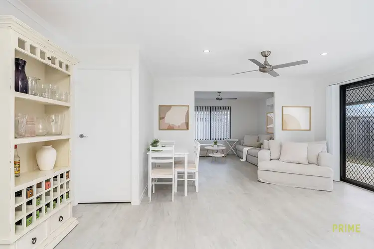 Fourth view of Homely house listing, 7 Lady Elliot Crescent, Eli Waters QLD 4655