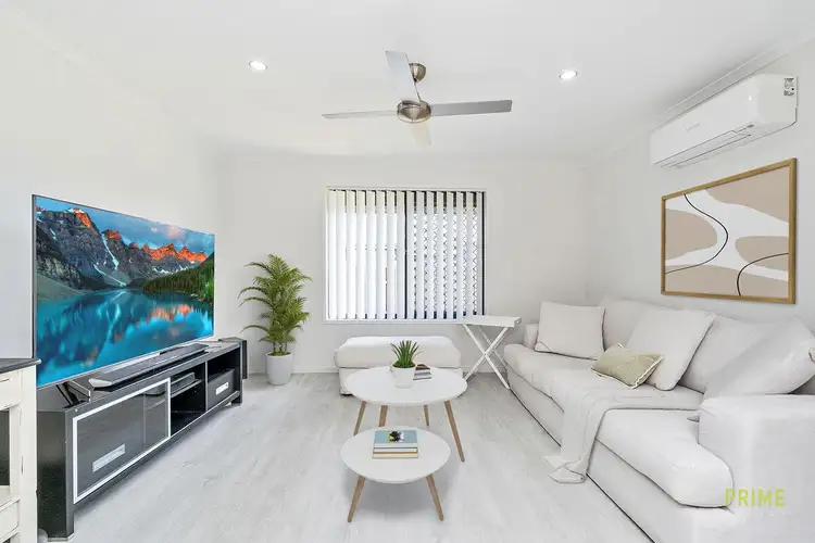 Fifth view of Homely house listing, 7 Lady Elliot Crescent, Eli Waters QLD 4655