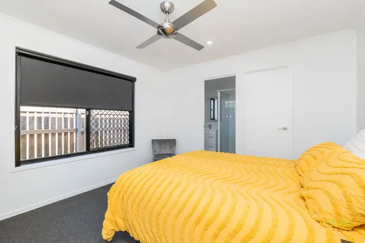 Sixth view of Homely house listing, 7 Lady Elliot Crescent, Eli Waters QLD 4655