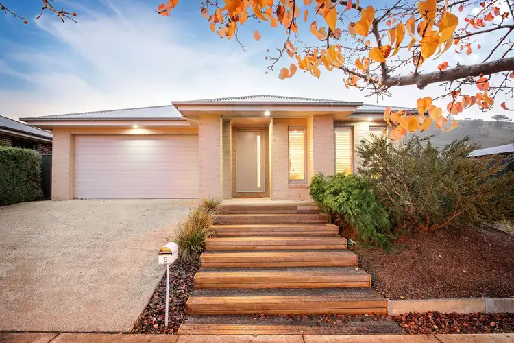 5 Woodbridge Street, Killara VIC 3691